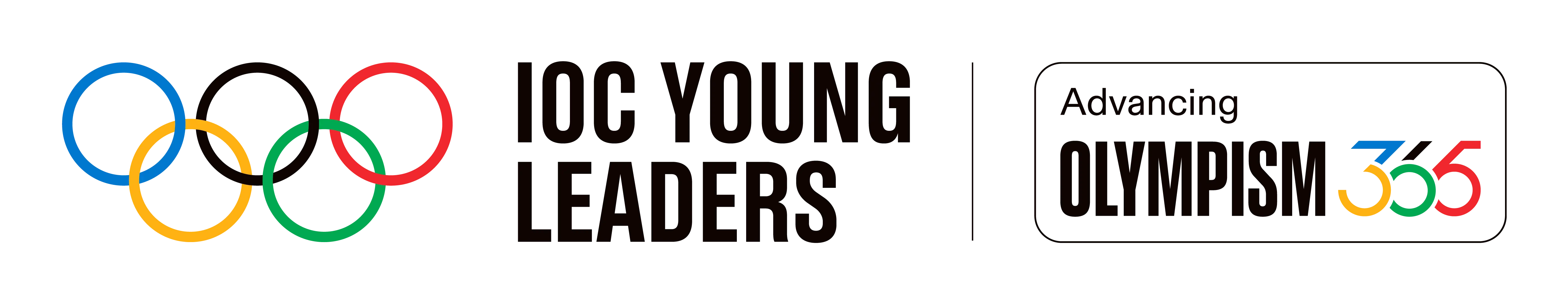 IOC Young Leaders